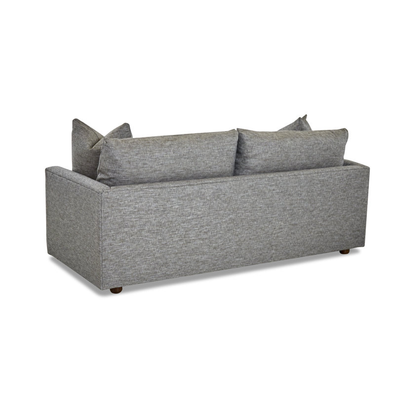 Wayfair Custom Upholstery™ Madison 84'' Upholstered Sofa & Reviews